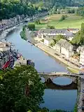 Der Hafen