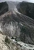 Bergrutsch