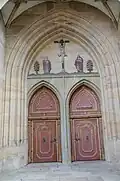 Pfarrportal