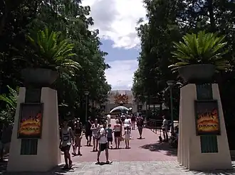 DinoLand U.S.A.