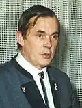 Rudolf Danner 1989–2008