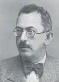 Oskar Dorn †, 1932–1953