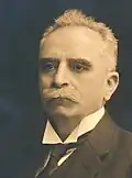 Ferdinand Reckendorfer †, 1899–1903
