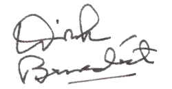 Signatur
