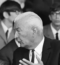 Dirk Nijs