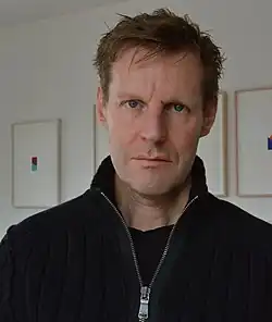 Dirk Salz