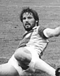Dirk Stahmann, 1986
