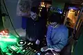 Disco Demons (Rave Train)
