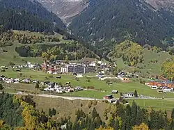 Acletta