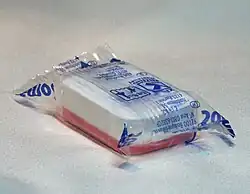 Sachet