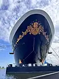 Bug der Disney Treasure