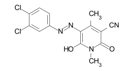 C.I. Disperse Yellow 241