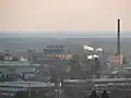 Lebensmittelindustrie