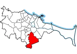 Orunia-Św. Wojciech-Lipce