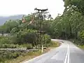 Aufgelassene Erztransportseilbahn