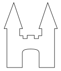 Divisionsabzeichen der 45. Infanterie-Division