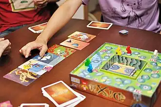 Dixit (2010)