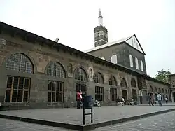 Die Ulu Cami