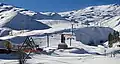 Skiresort Dizin