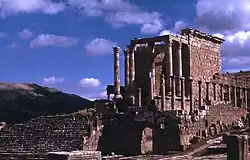 Djémila
