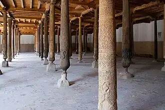 Dschuma-Moschee