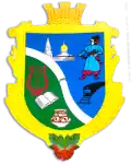 Wappen von Dschulynka