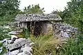 Dolmen de Boussac