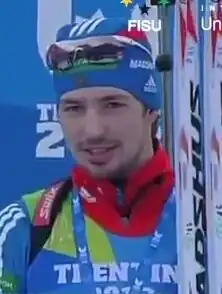 Dmitri Jelchin