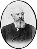 Dimitrij Sipjagin