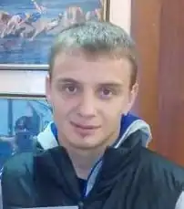 Dmytro Zamotayev