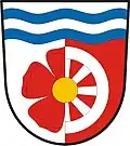 Wappen von Doňov