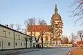 Kirche St. Clemens