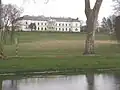 Schloss Somlóvár, heute: Doba (Ungarn)
