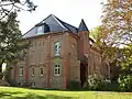 Damenwohnung im Kloster Dobbertin