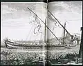Venedig und die Galeeren (Bd. 17)