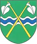 Wappen von Dobrá Voda