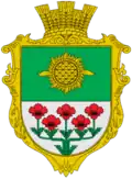 Wappen von Dobre
