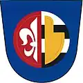 Wappen von Dobročkovice