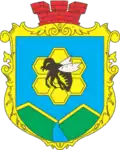Wappen von Dobrotiw