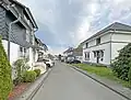 Doddestraße