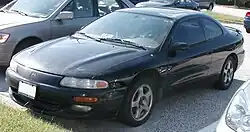 Dodge Avenger Coupe