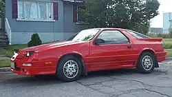 Dodge Daytona