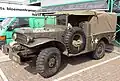 0,75-Tonner Dodge WC52