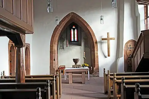 Chorseite (2014)