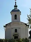 Röm.-kath. Kirche Szent Hedvig