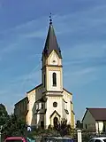 Reformierte Kirche