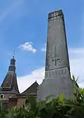 Gefallenendenkmal