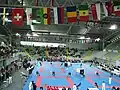 World Cadet, Junior and U21 Karate Championships 2005