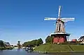 Mühle molen de Hoop