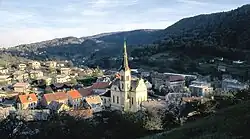Pfarrkirche St. Jakob, Dol bei Hrastnik, Slowenien